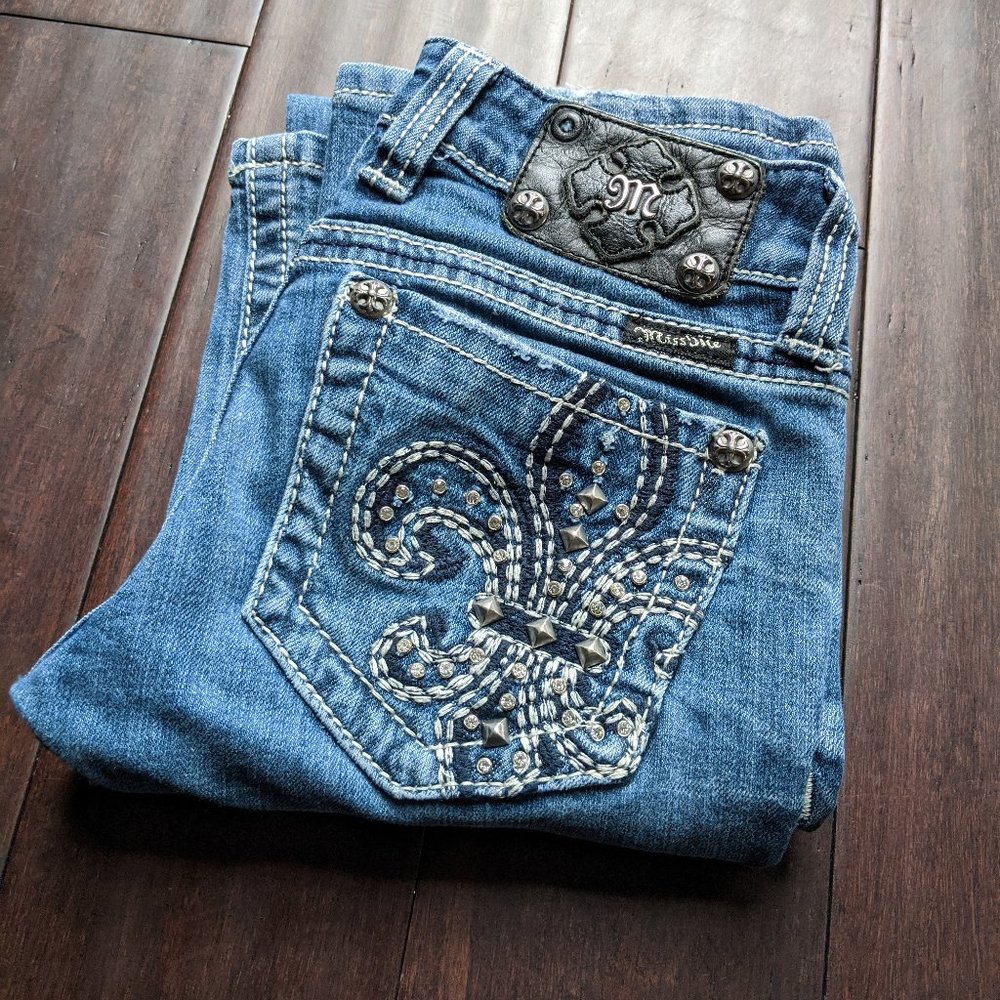 Miss Me sz 26